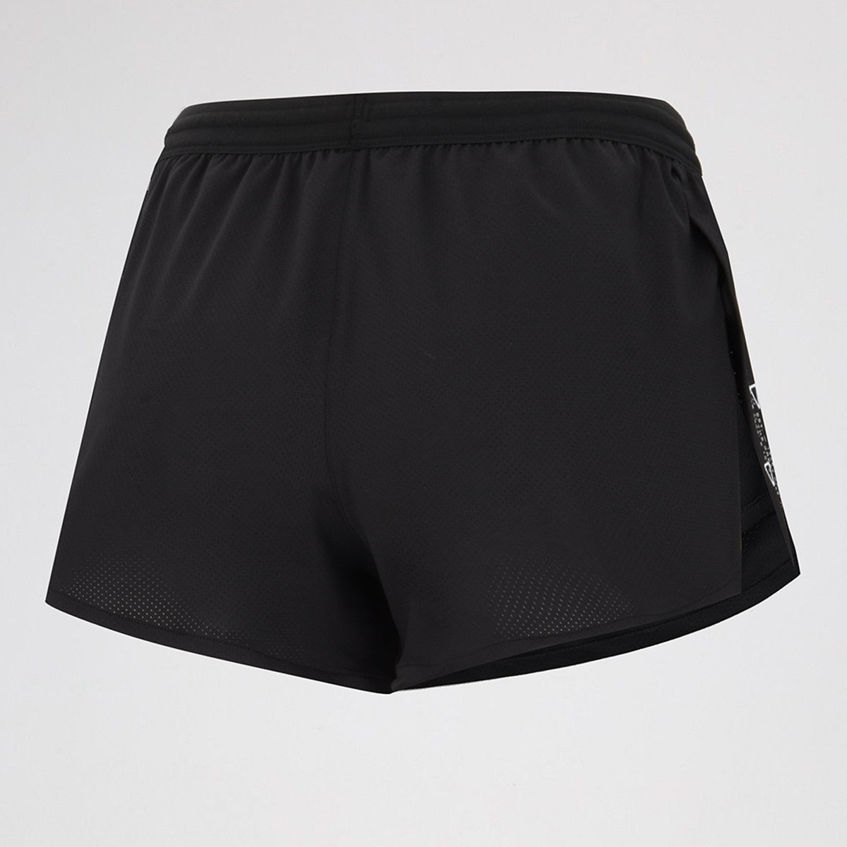 Short Puma Run Knit 3 Split Mujer,  image number null
