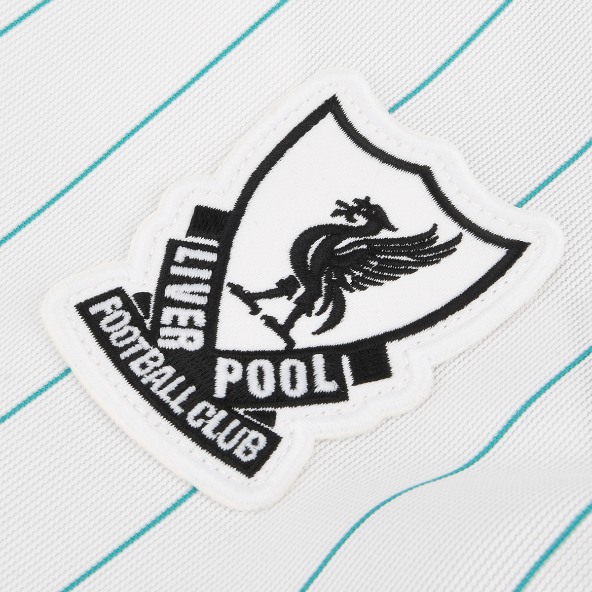 Camiseta Liverpool adidas,  image number null
