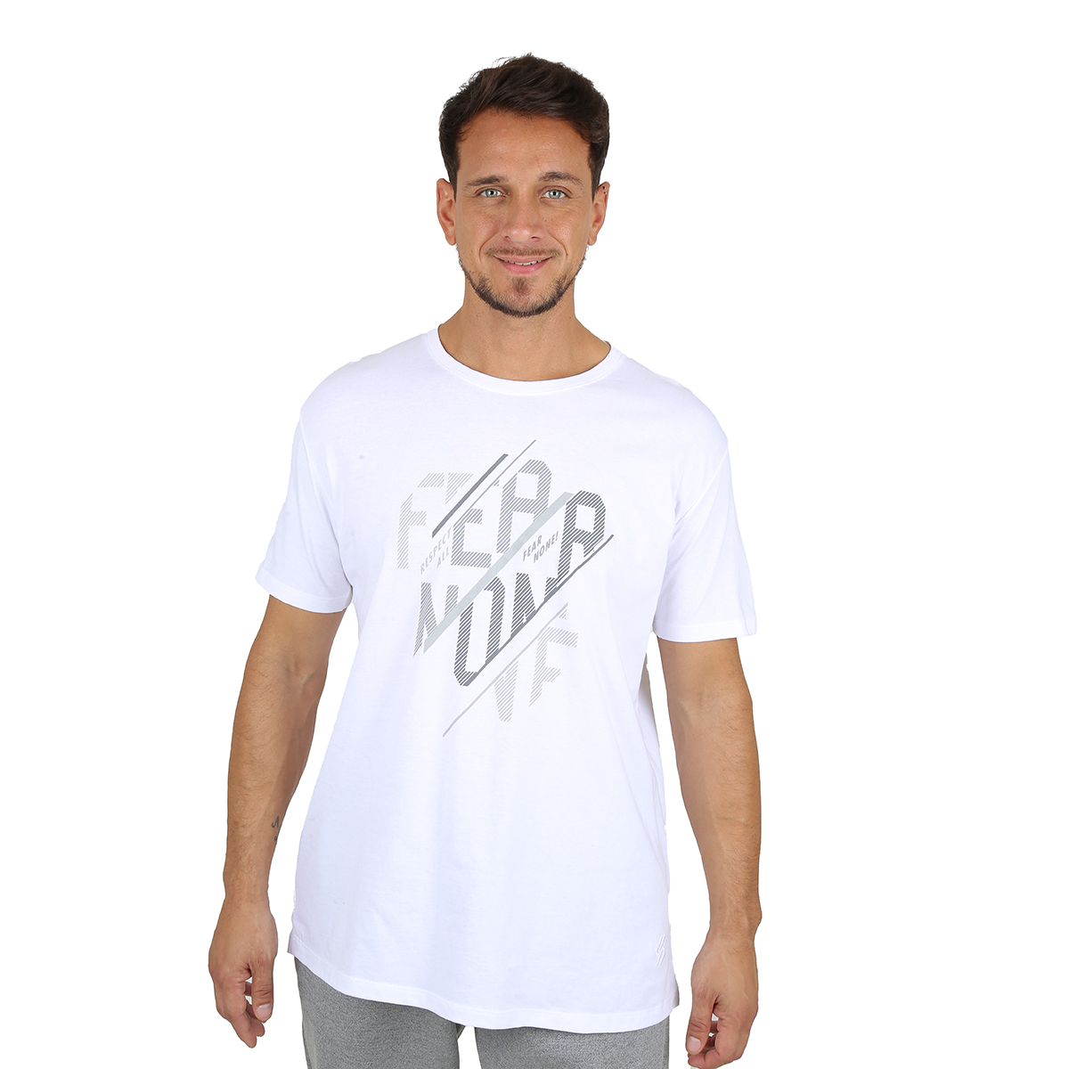 Remera Set Sport Clasics Coot Hombre,  image number null