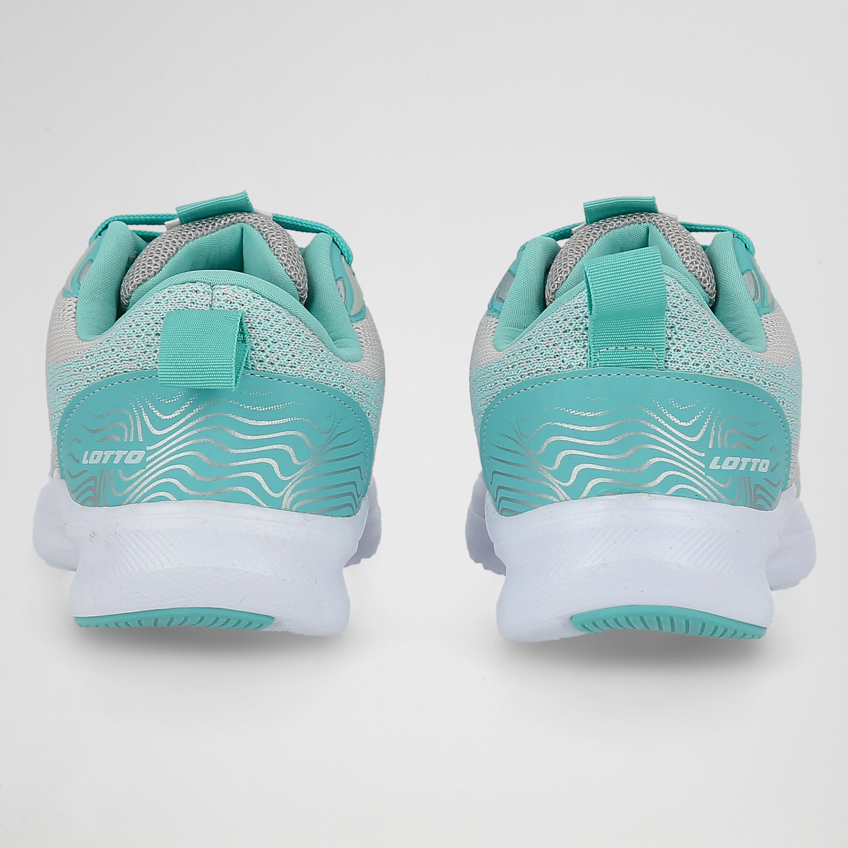 Zapatillas Running Lotto Relaxed Trail Mujer,  image number null