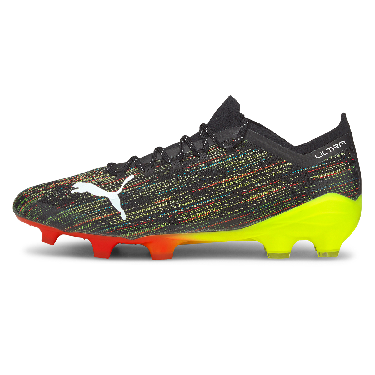 Botines Puma Ultra 1.2 Fg/Ag,  image number null