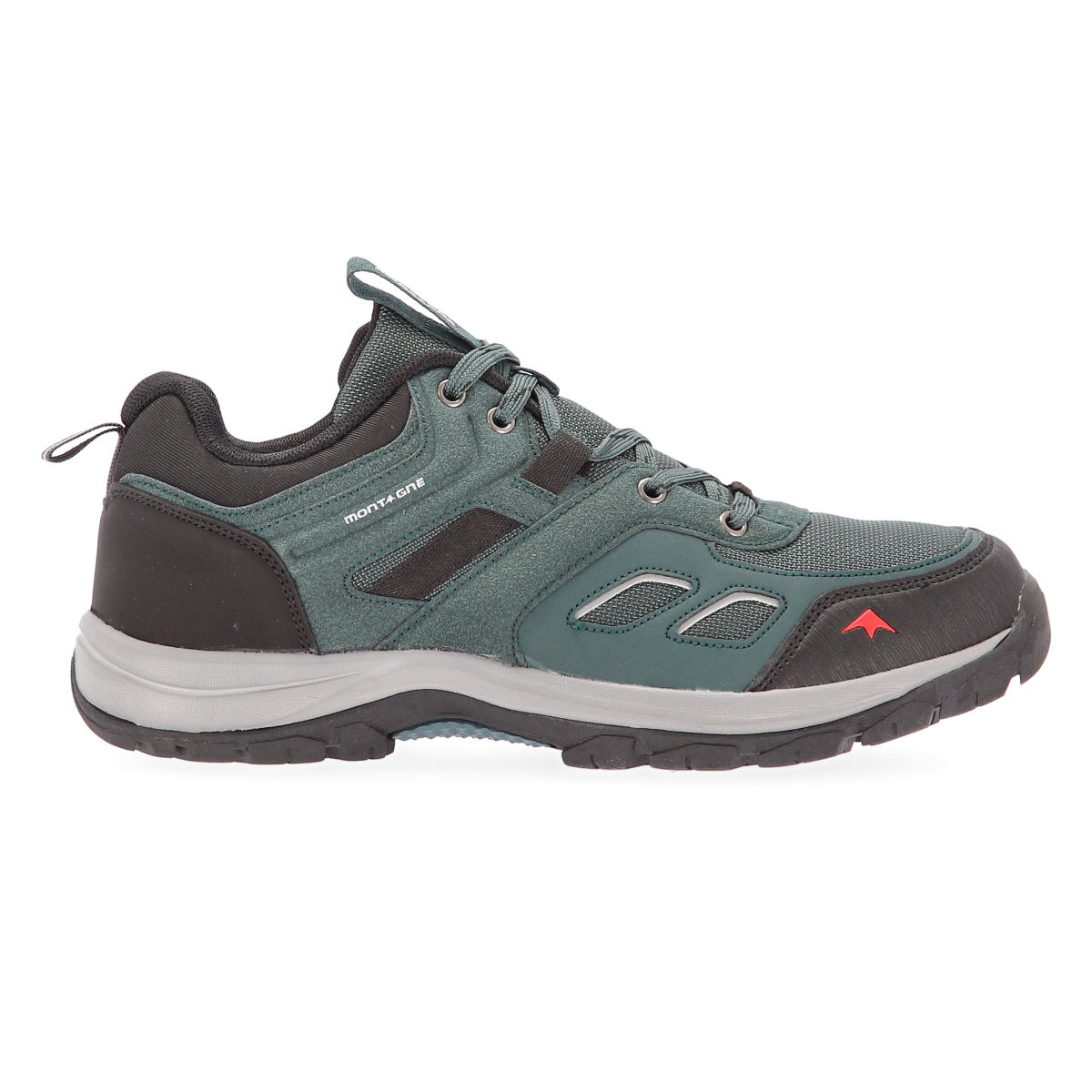 Zapatillas Outdoor Montagne Wandercity Hombre,  image number null