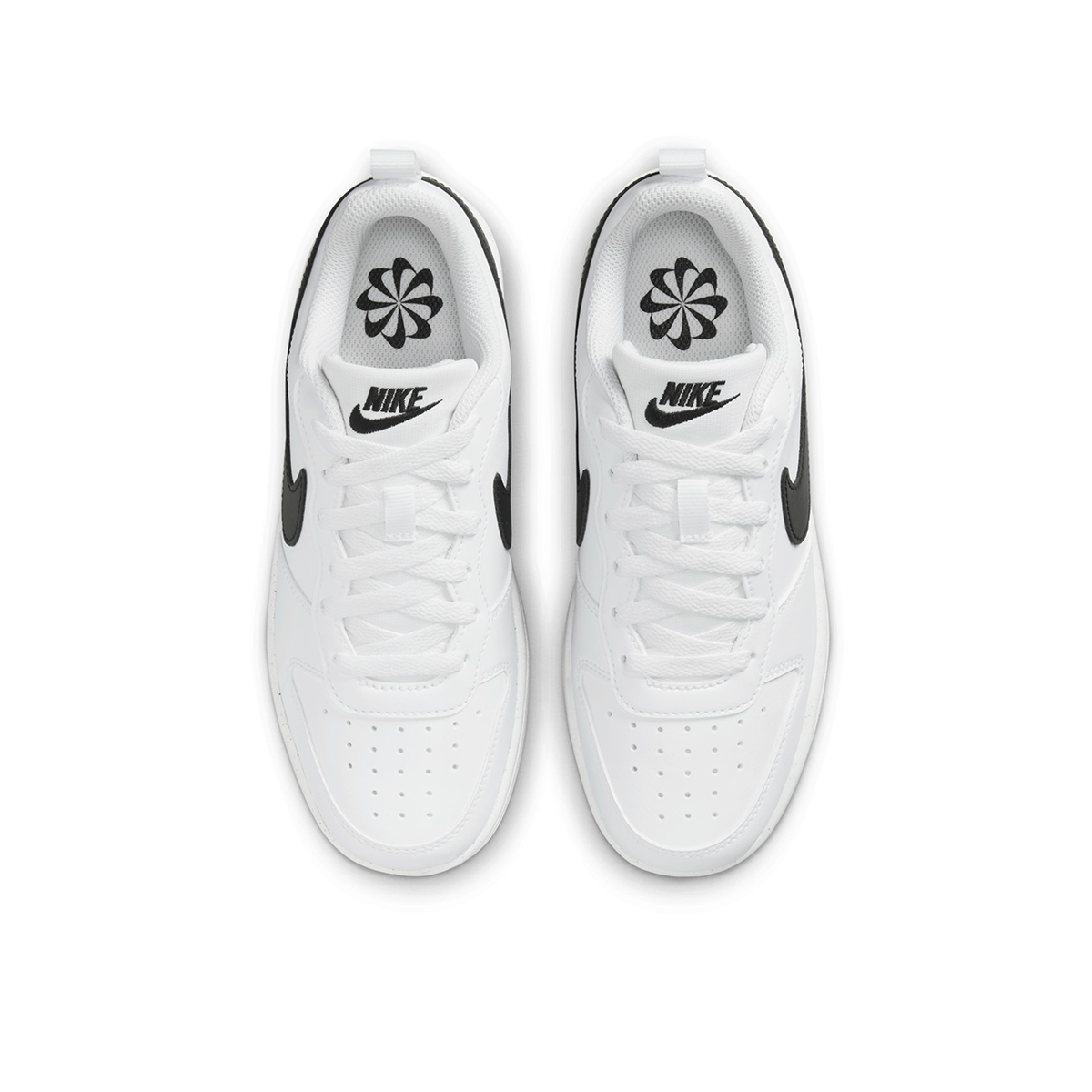 Zapatillas Nike Borough Low Recraft Infantil,  image number null