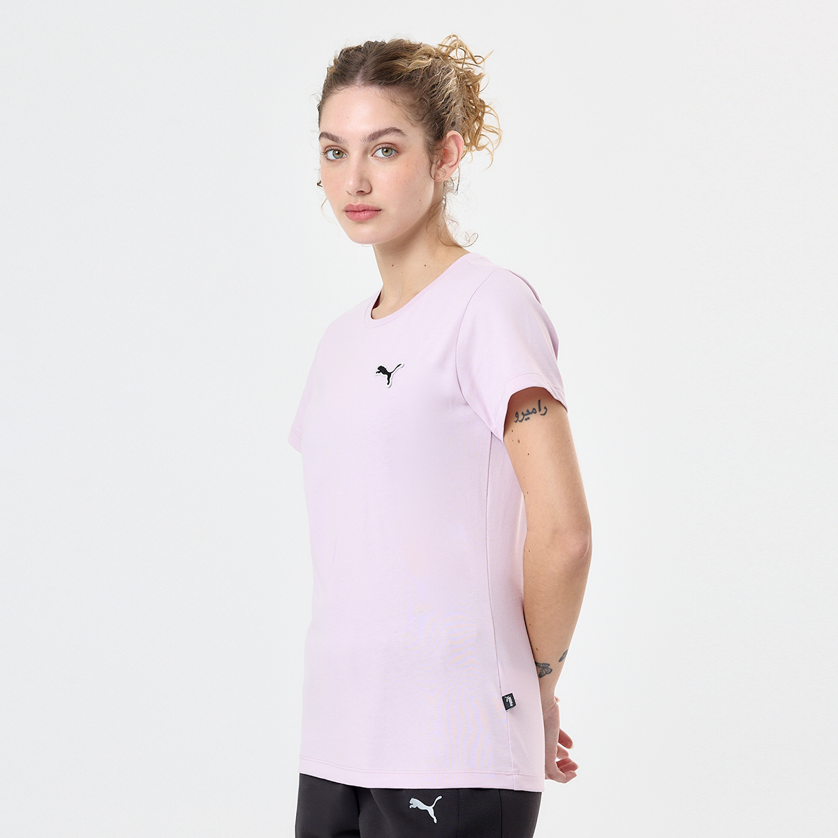 Remera Puma Better Essentials para Mujer,  image number null