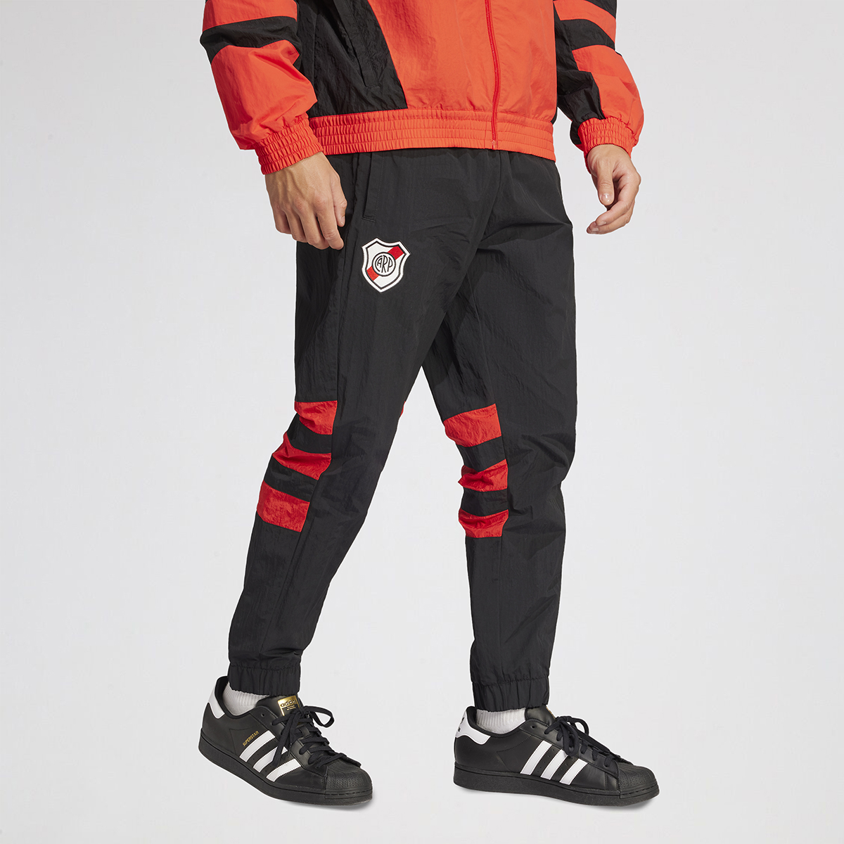 Nuevo pantalon de river plate discount