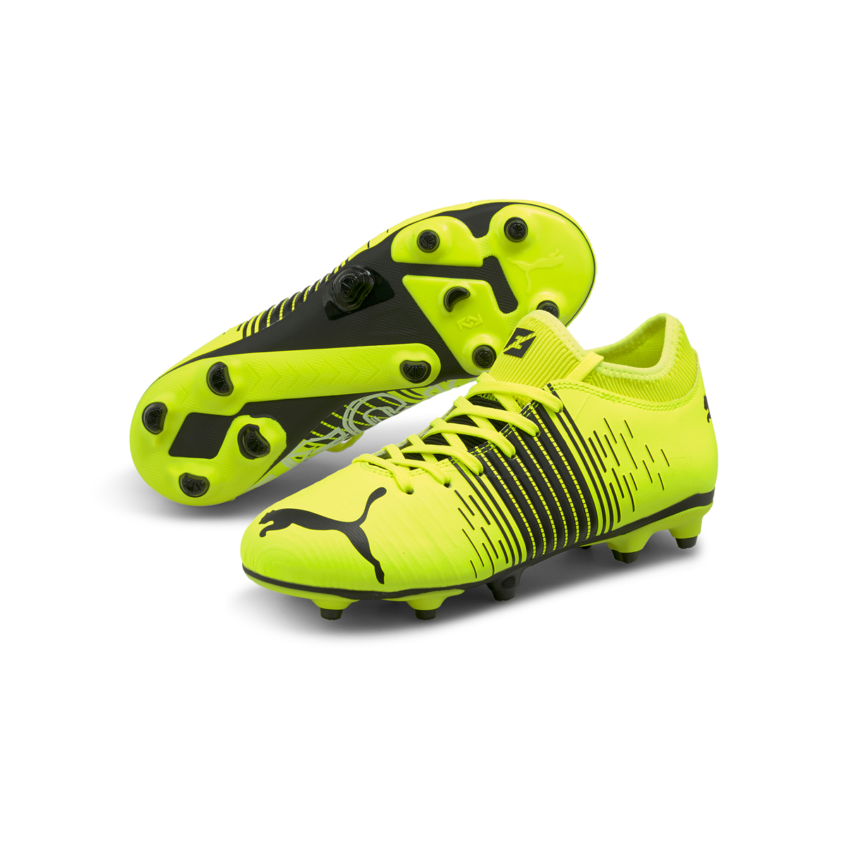 Championes puma on sale de futbol
