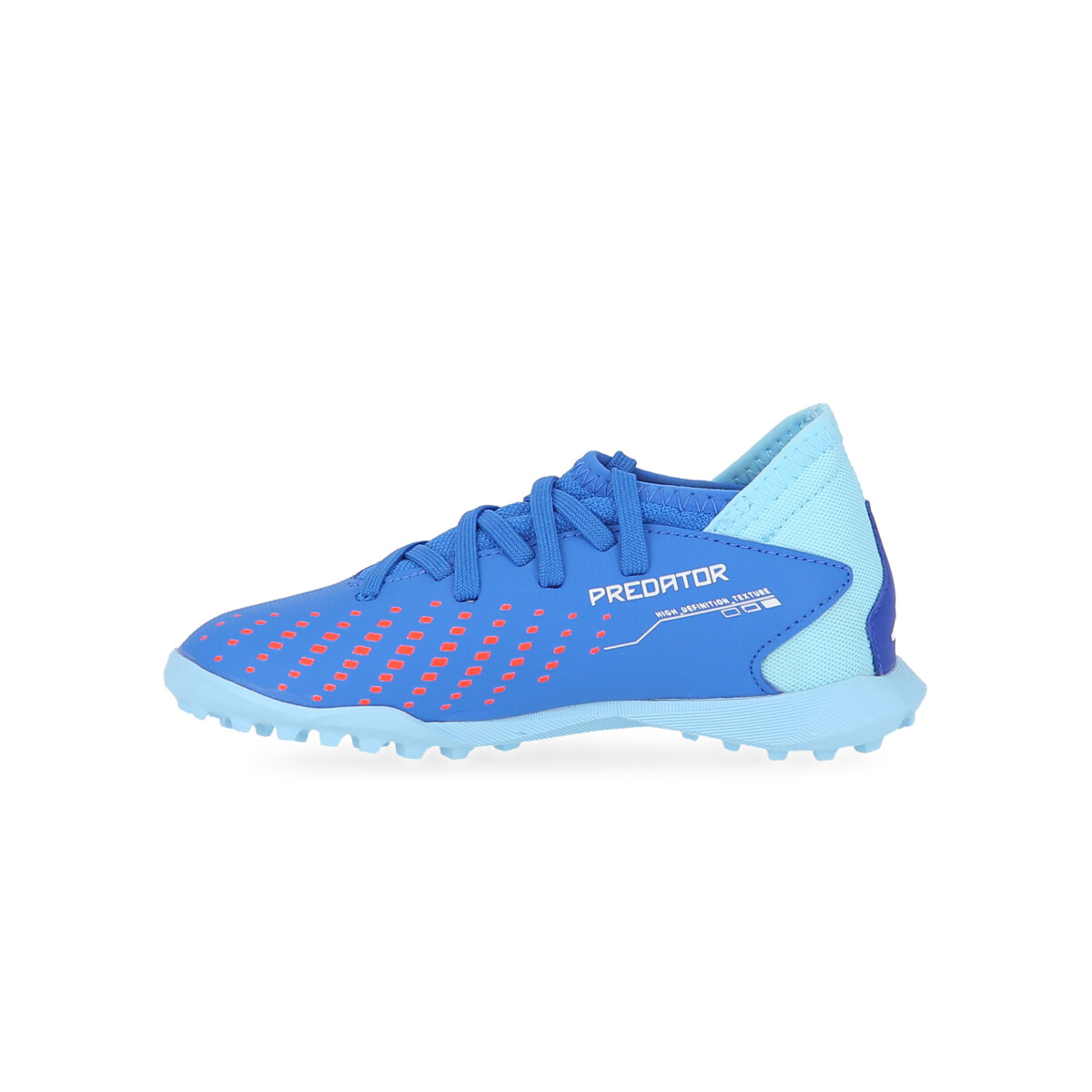 Botines Fútbol Predator Accuracy.3 Turf Soccer Infantil,  image number null