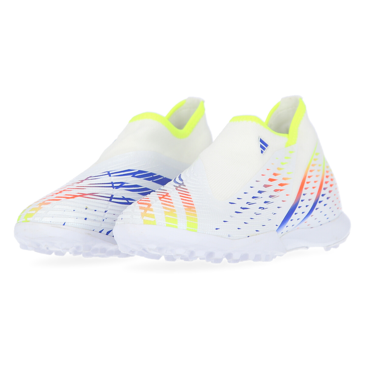 Botines adidas Predator Edge3 Laceless Turf,  image number null