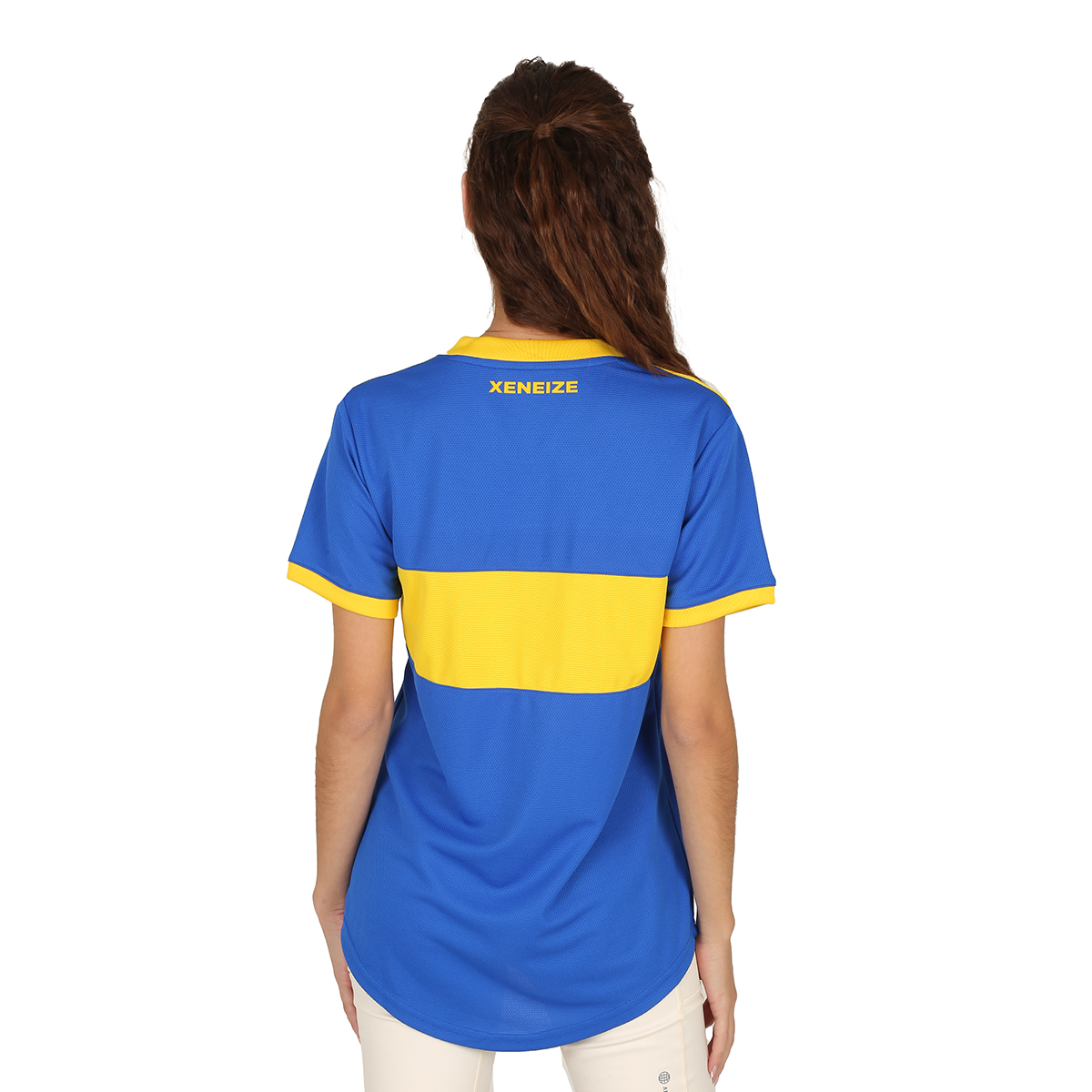 Camiseta de boca dexter new arrivals