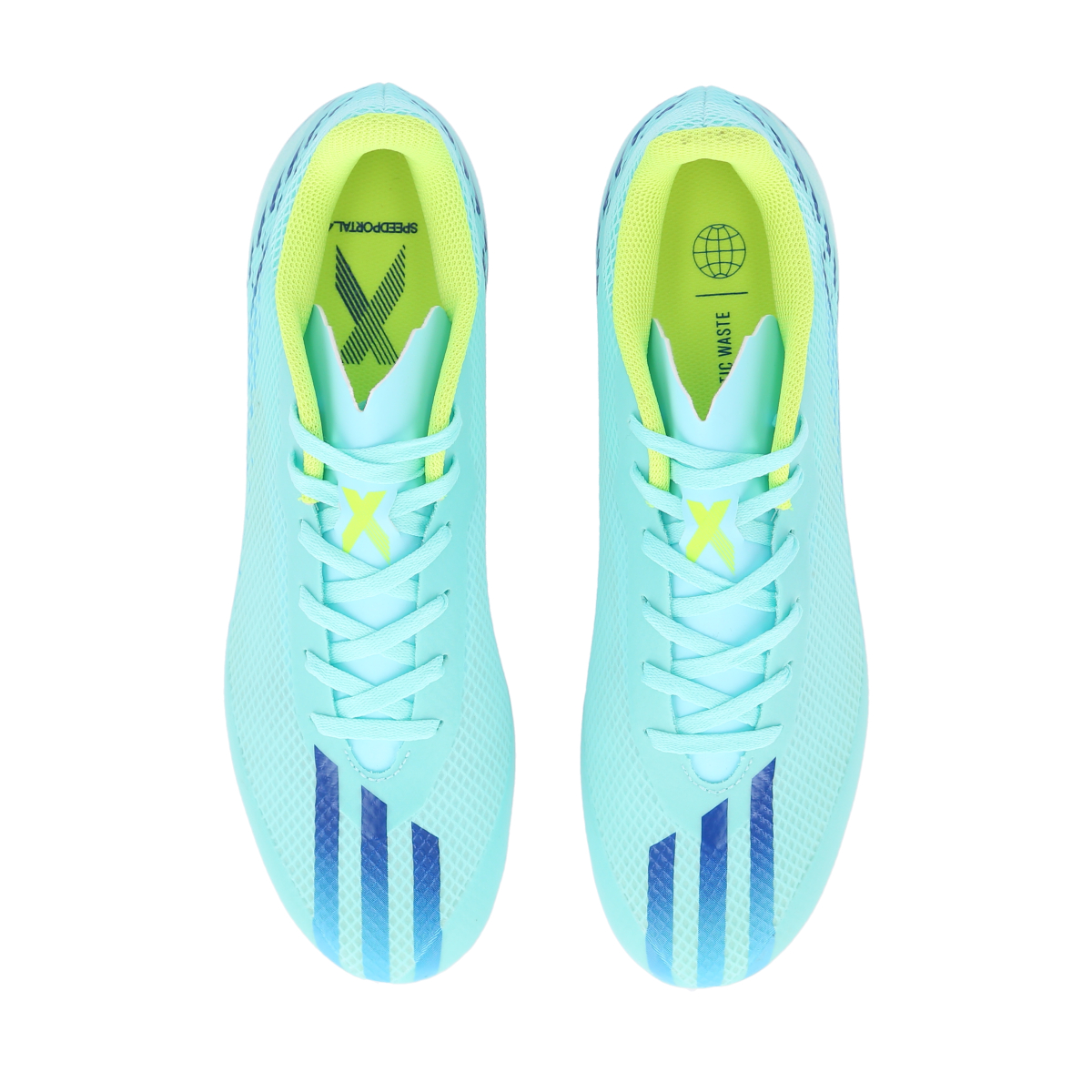 Botines F&uacute;tbol adidas X Speedportal.4 Fxg Hombre,  image number null