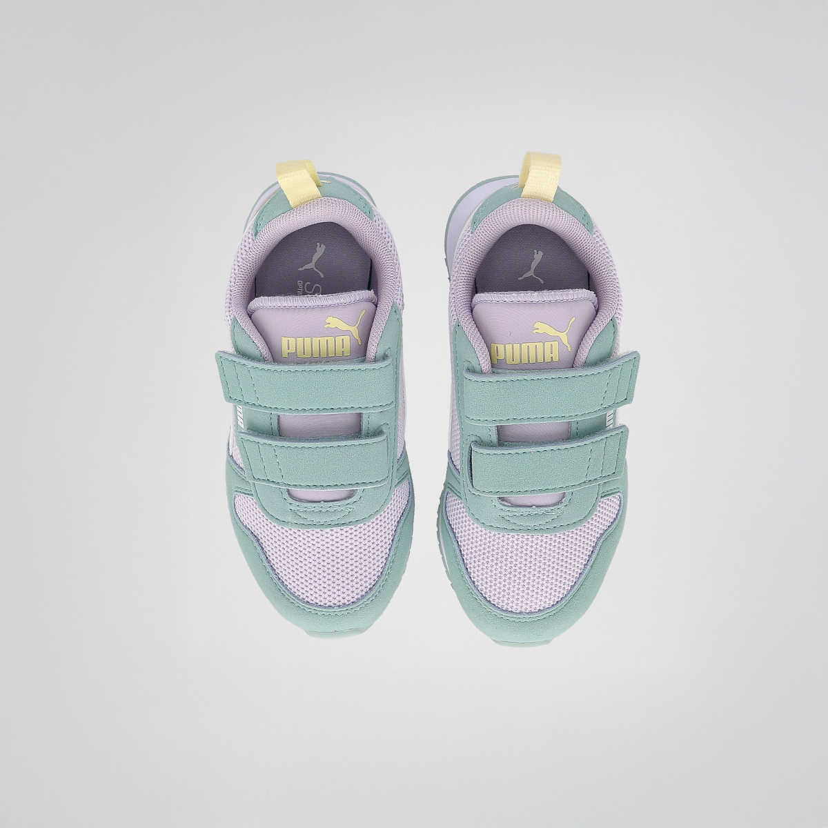 Zapatillas Puma R78 V Niña,  image number null