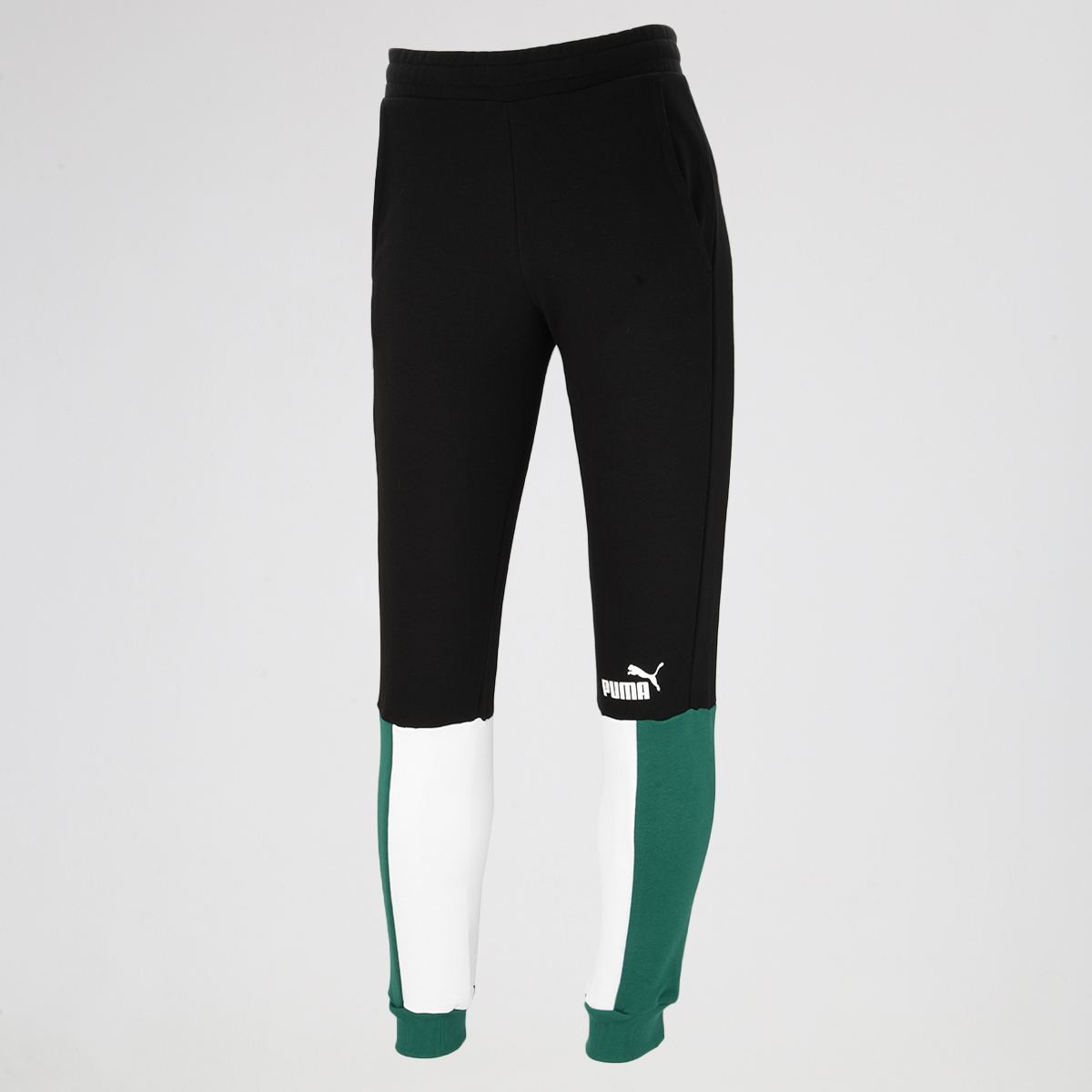 Pantalón Puma Ess Block Hombre,  image number null