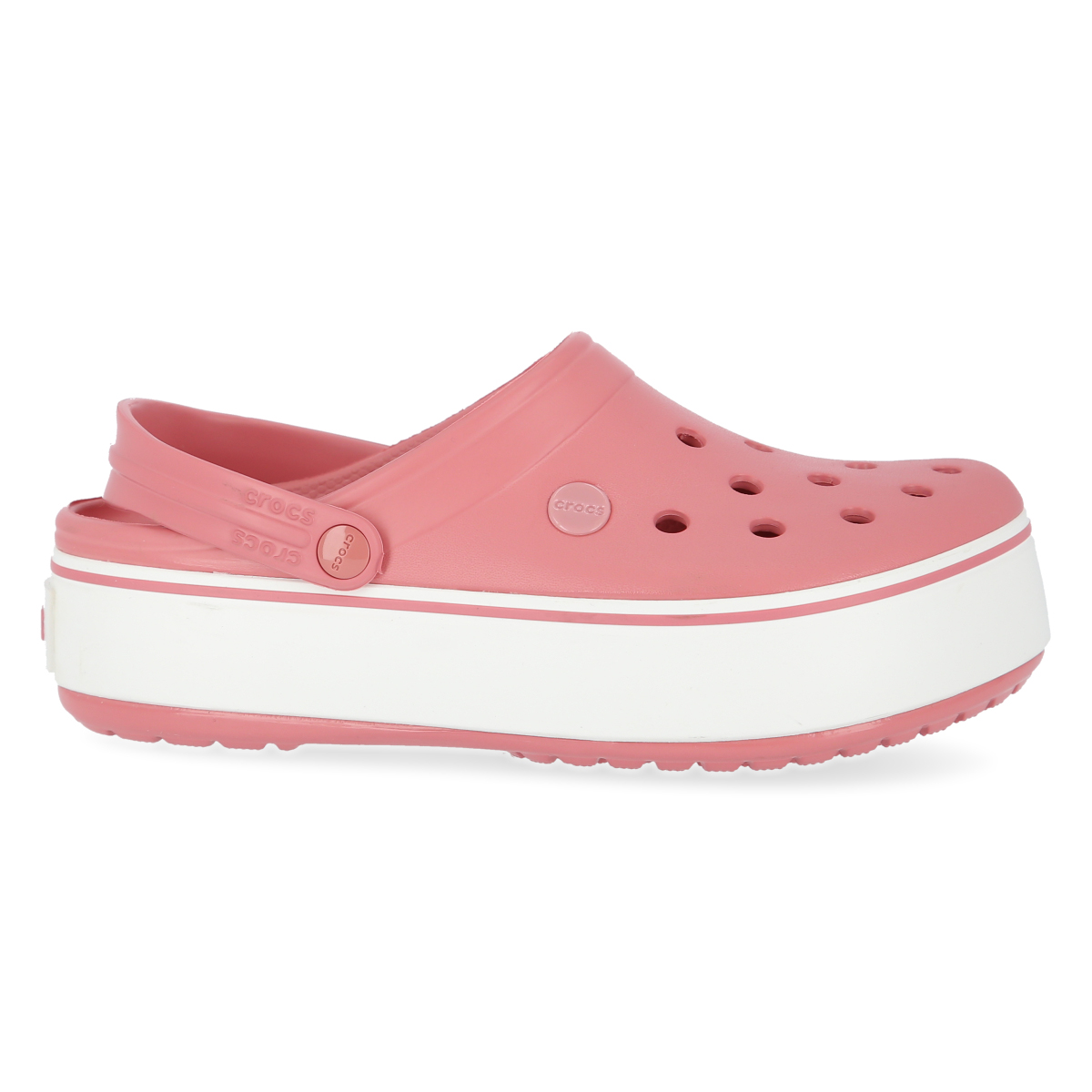 Dexter crocs deals