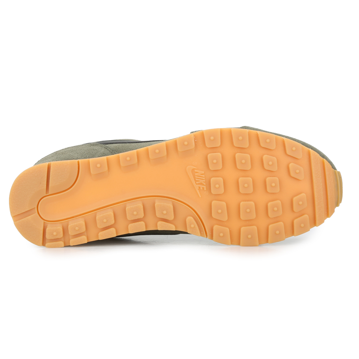 Zapatillas Nike Md Runner 2 Suede,  image number null