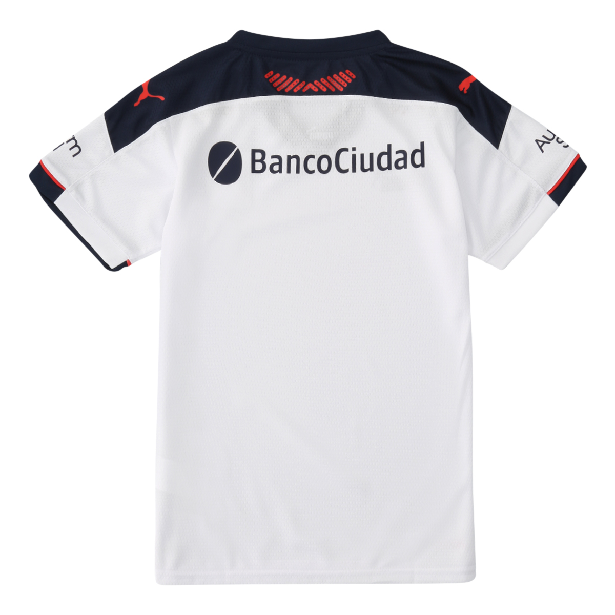 Camiseta Independiente Puma  Away 2020/21 Niño,  image number null