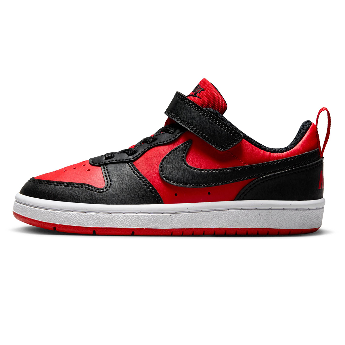 Zapatillas Nike Borough Low Recraft Infantil,  image number null