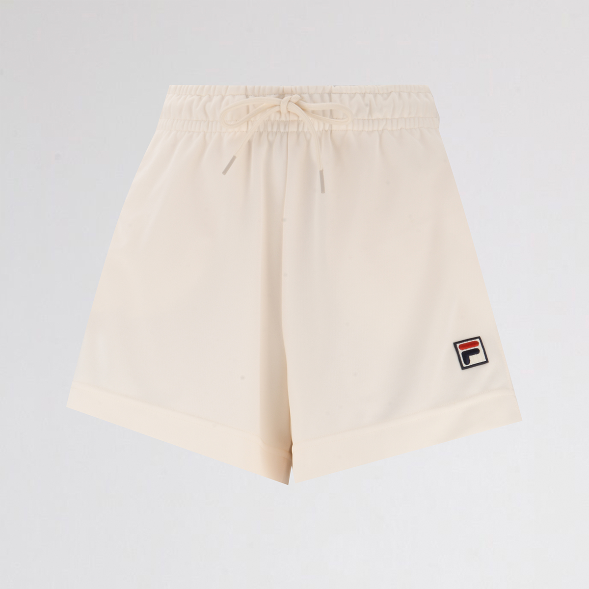 Short con cord&oacute;n Fila Heritage F-box Mujer,  image number null