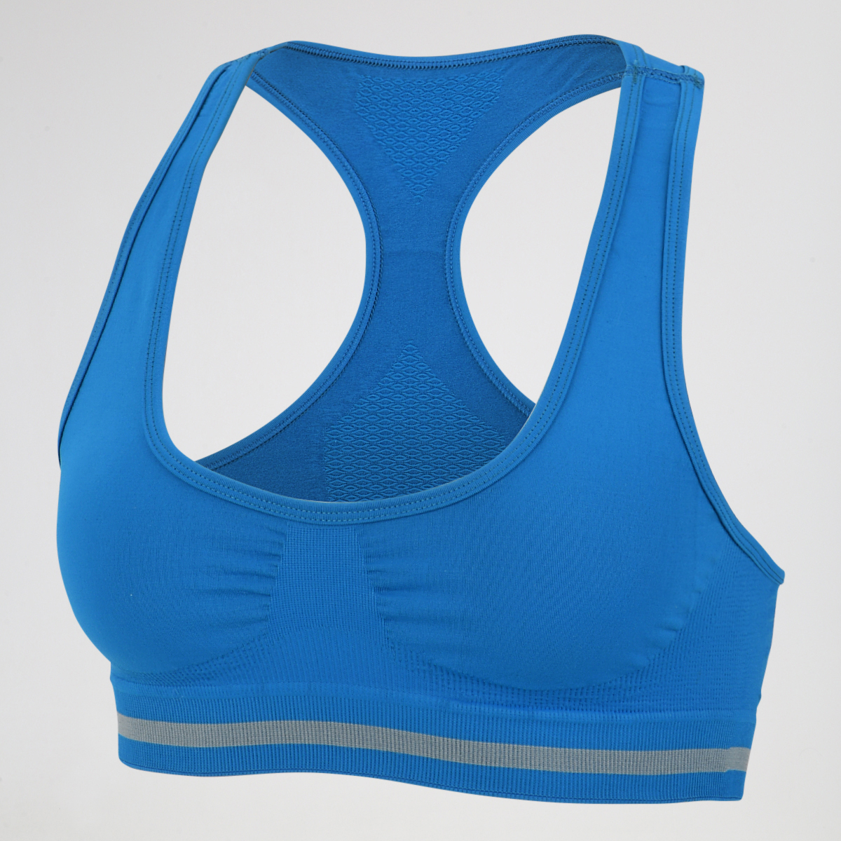 Top Entrenamiento Lotto Seamless Calm Mujer,  image number null