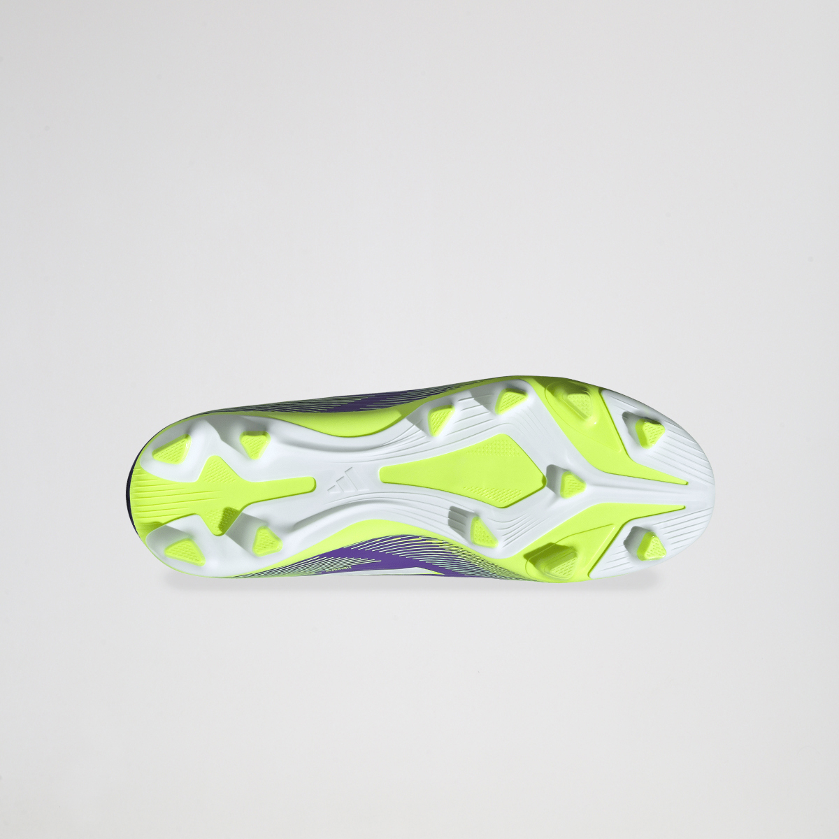 Botines adidas F50 Club Fg/mg Ni&ntilde;o,  image number null