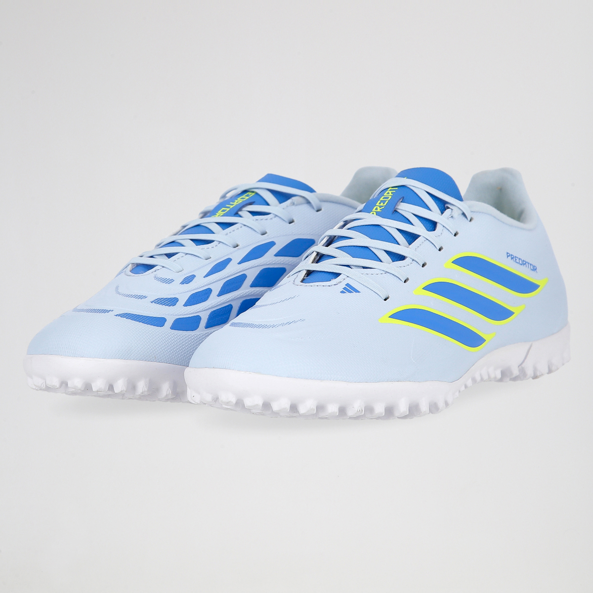 Botines F&uacute;tbol adidas Predator Club TF Hombre,  image number null