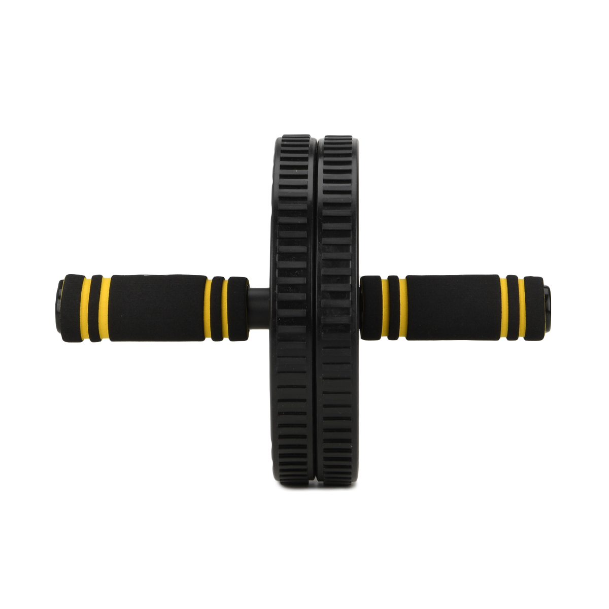 Rueda Abdominal Everlast Doble,  image number null