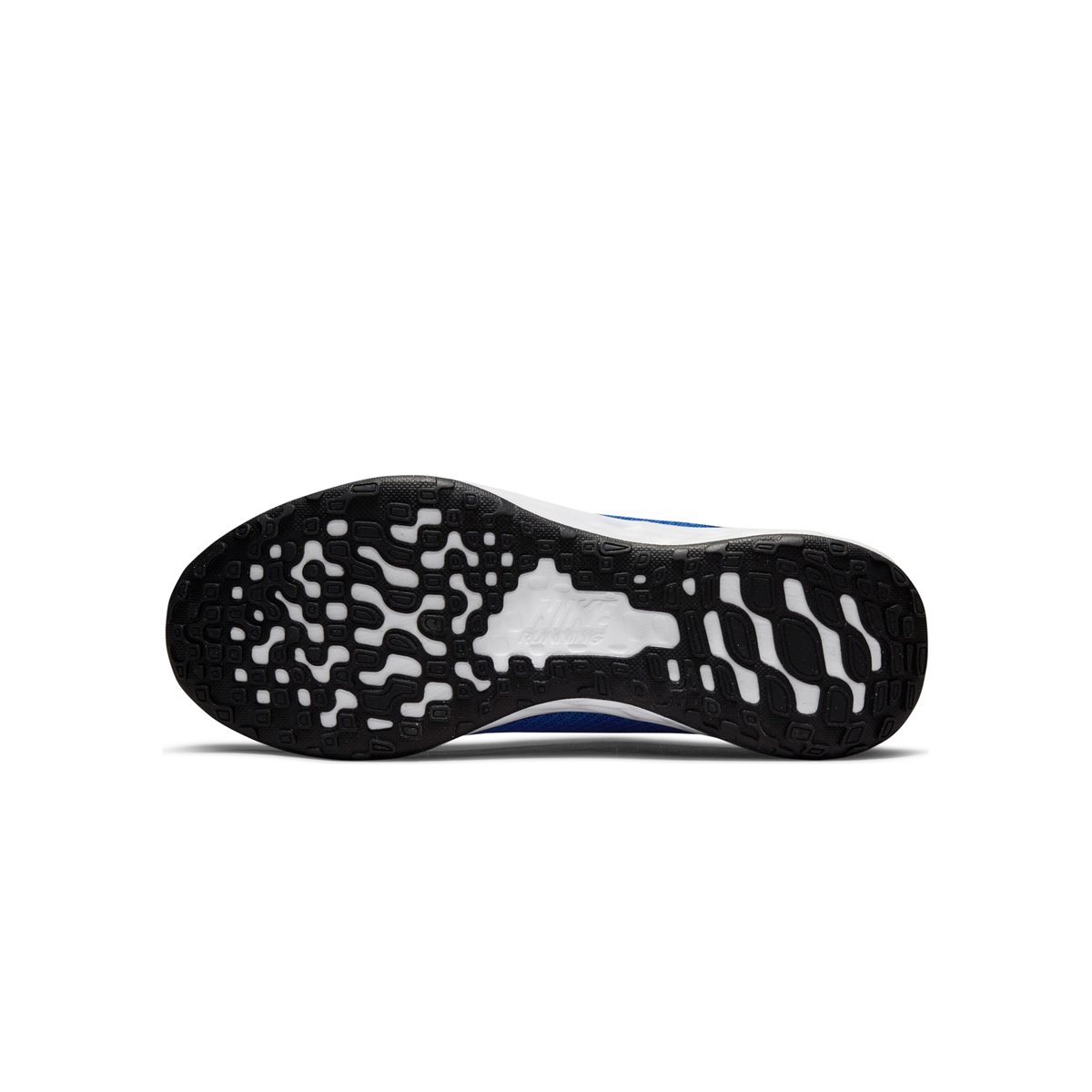 Zapatillas Nike Revolution 6 Nn Gs,  image number null