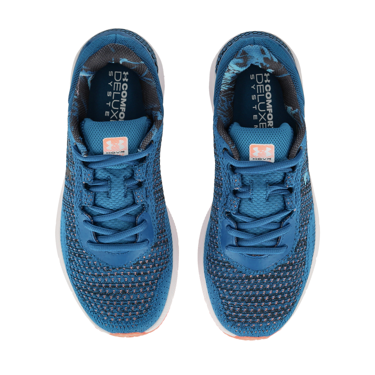 Zapatillas Running Under Armour Hovr Intake 6 Print Mujer,  image number null