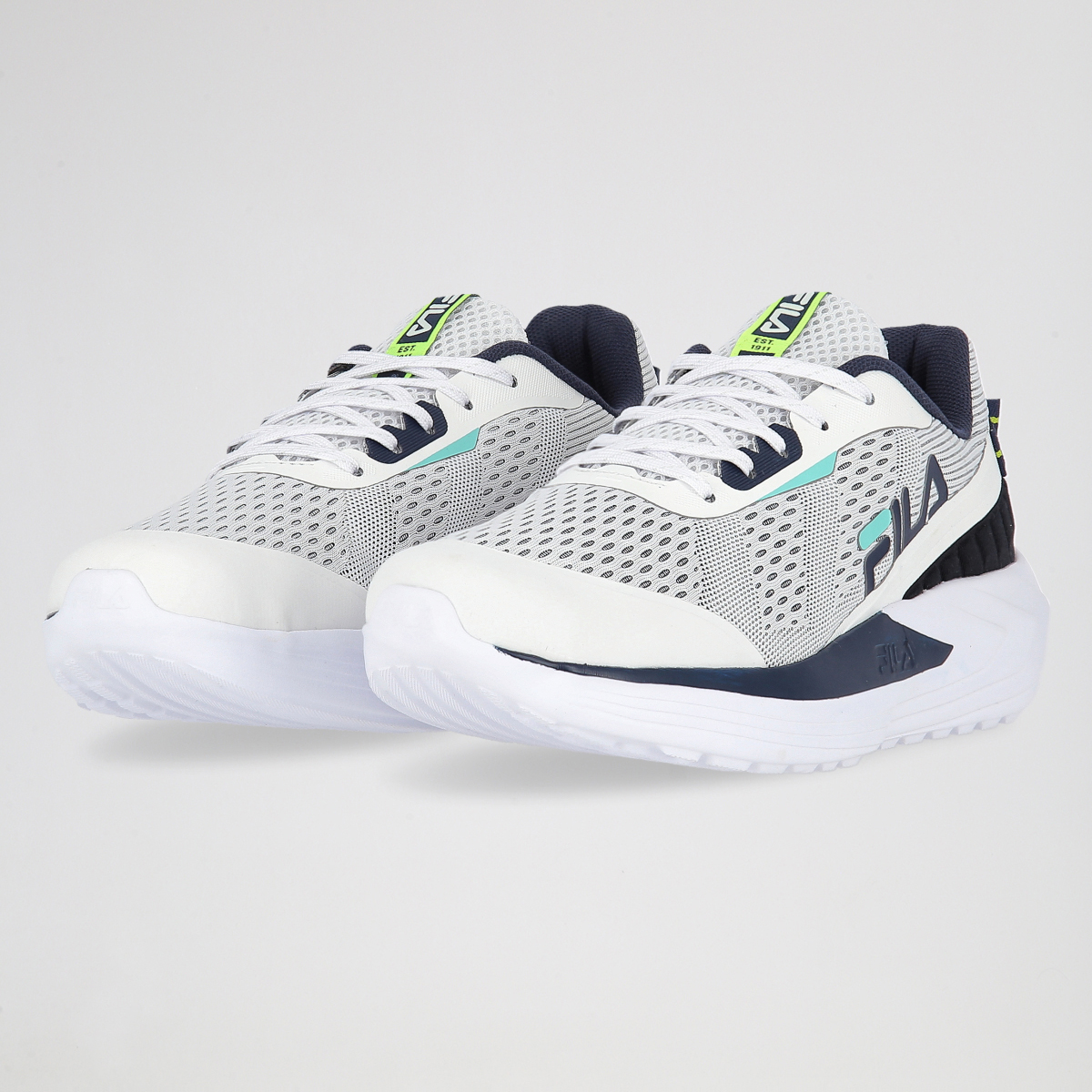 Zapatillas Fila Diffusion Hombre,  image number null