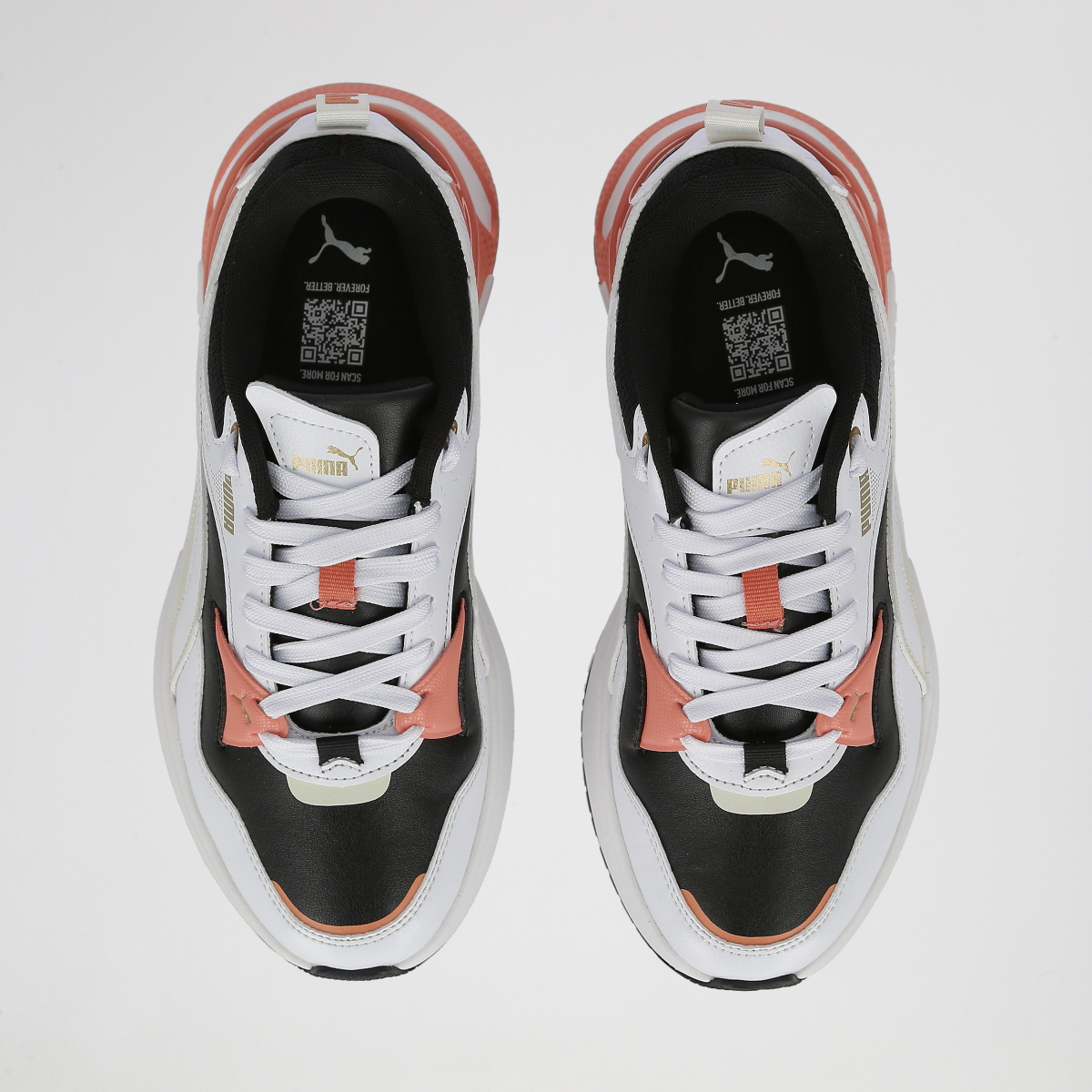 Zapatillas Puma R78 Disrupt Mujer,  image number null