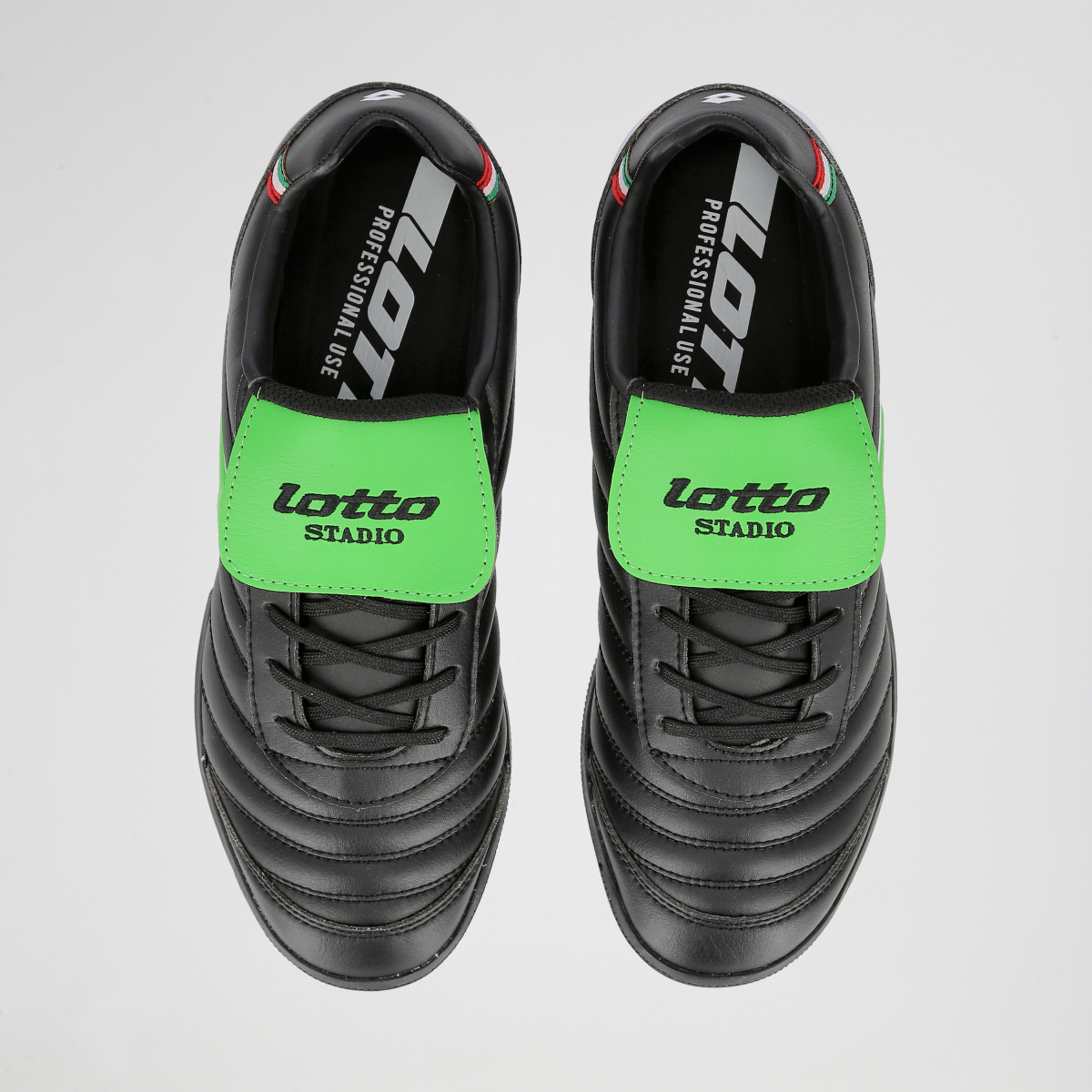 Botines Fútbol Lotto Stadio 500 TF Hombre,  image number null