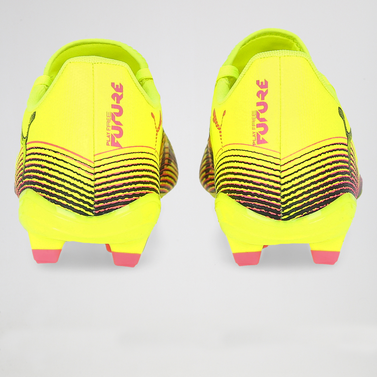 Botines Fútbol Puma Future 8 Play FG/AG,  image number null