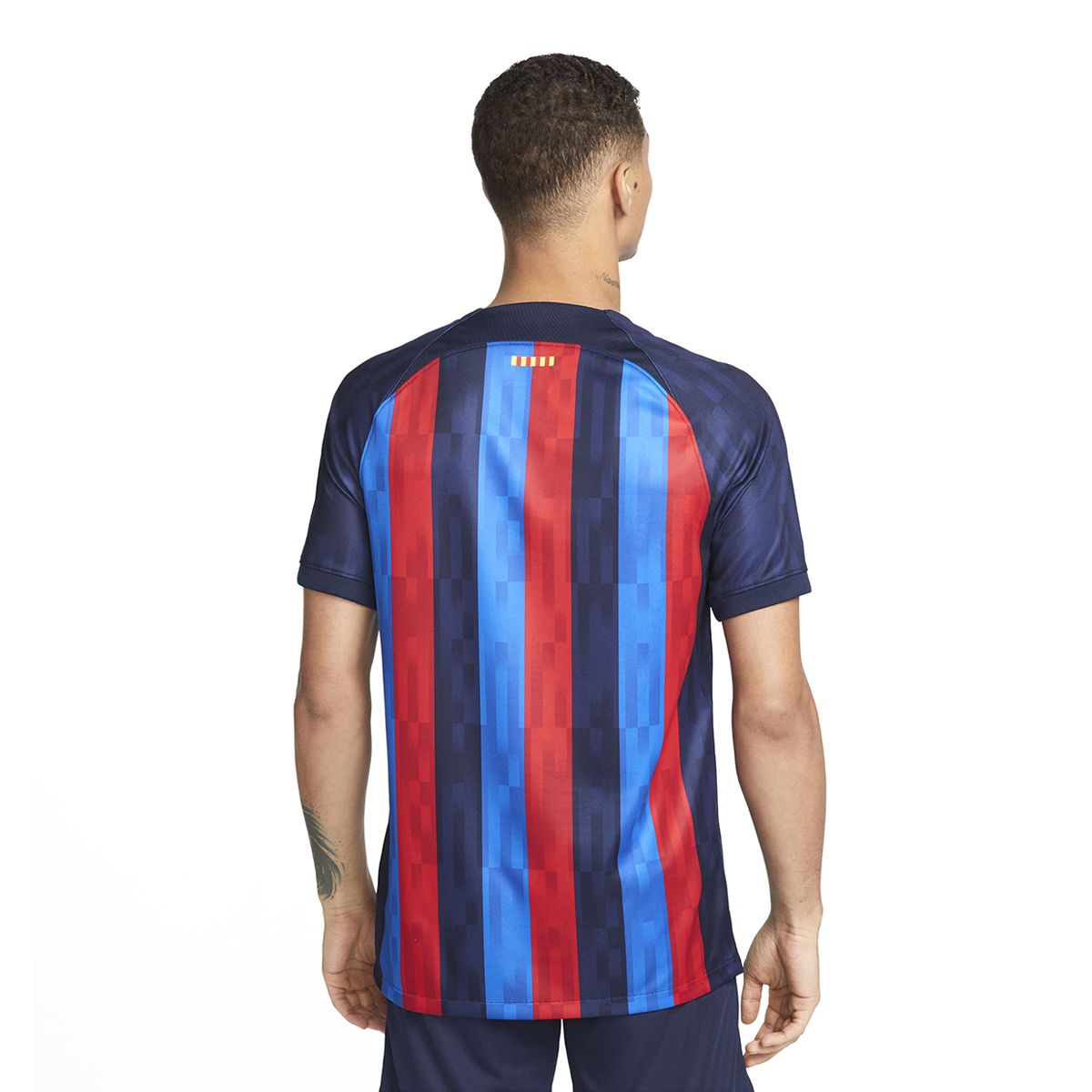 Camiseta Nike Fc Barcelona 2022/23 Stadium Home,  image number null