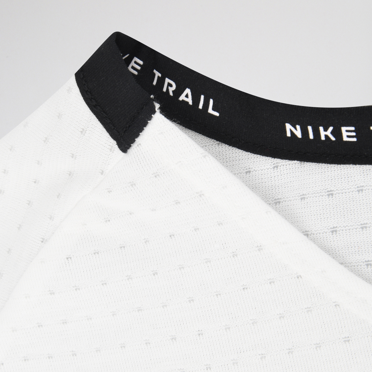 Remera Running Nike Trail Solar Chase Hombre,  image number null