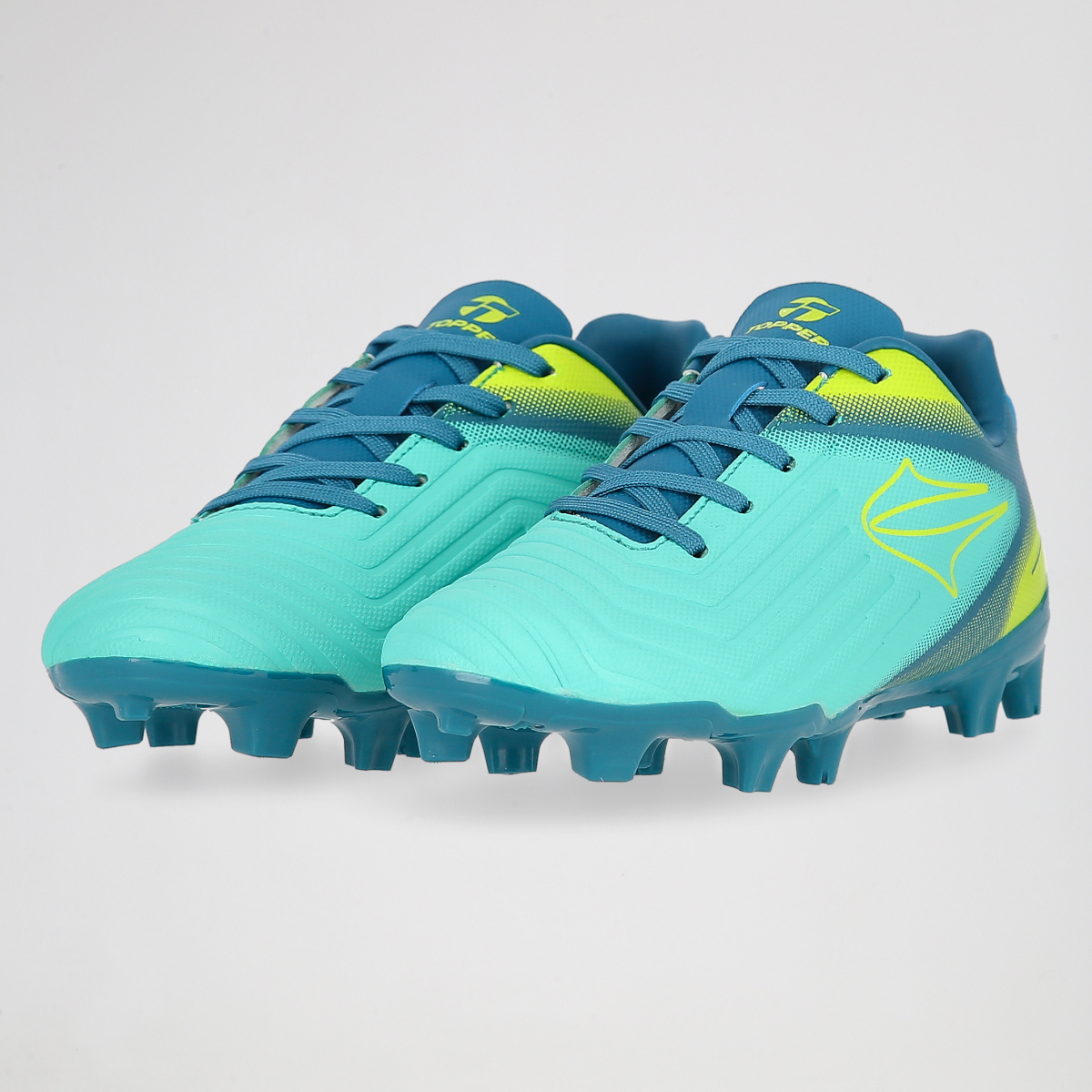 Botines F&uacute;tbol Topper Kaiser 4 FG Hombre,  image number null