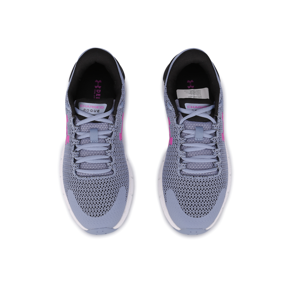 Zapatillas Under Armour Charged Rogue 2.5,  image number null