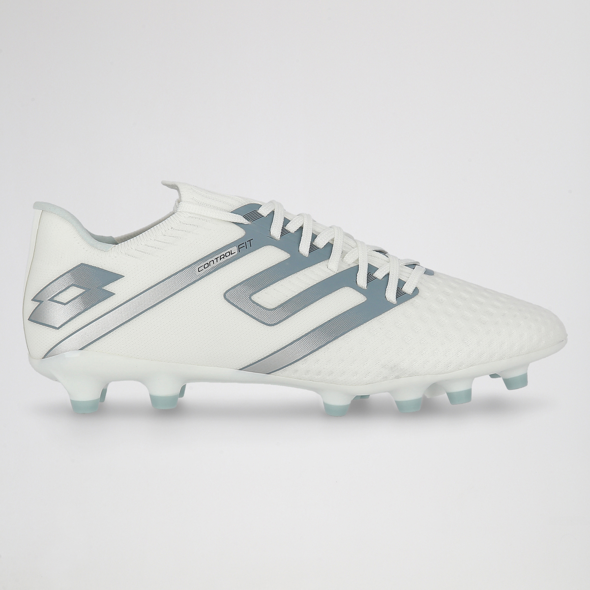 Botines Fútbol Lotto Maestro 200 FG Hombre,  image number null