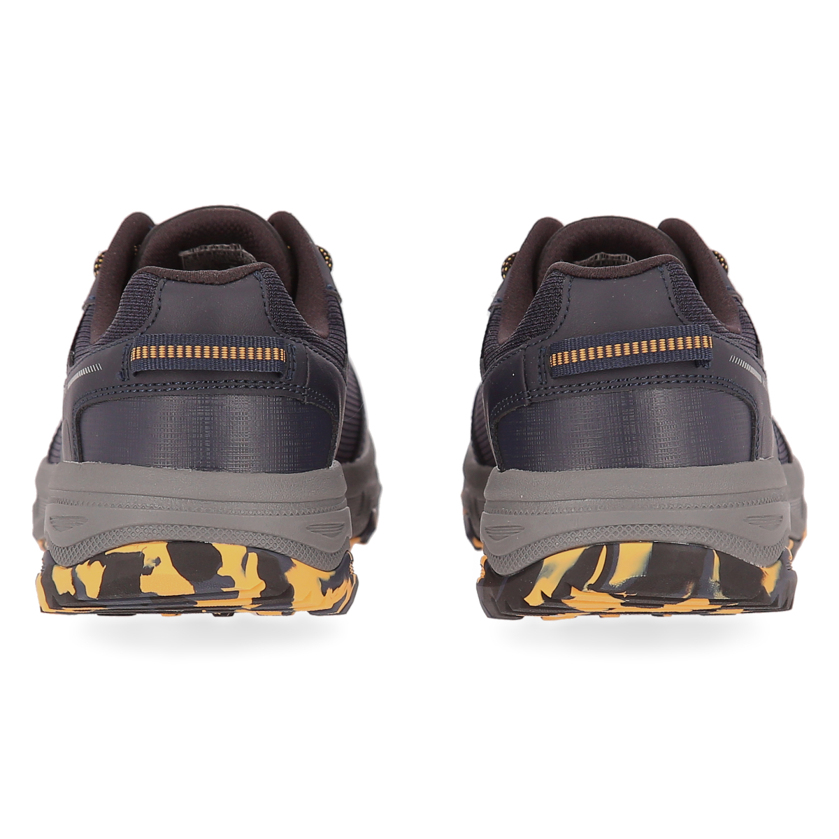 Zapatillas Outdoor Skechers Go Run Trail Altitude Marble Rock 2.0 Hombre