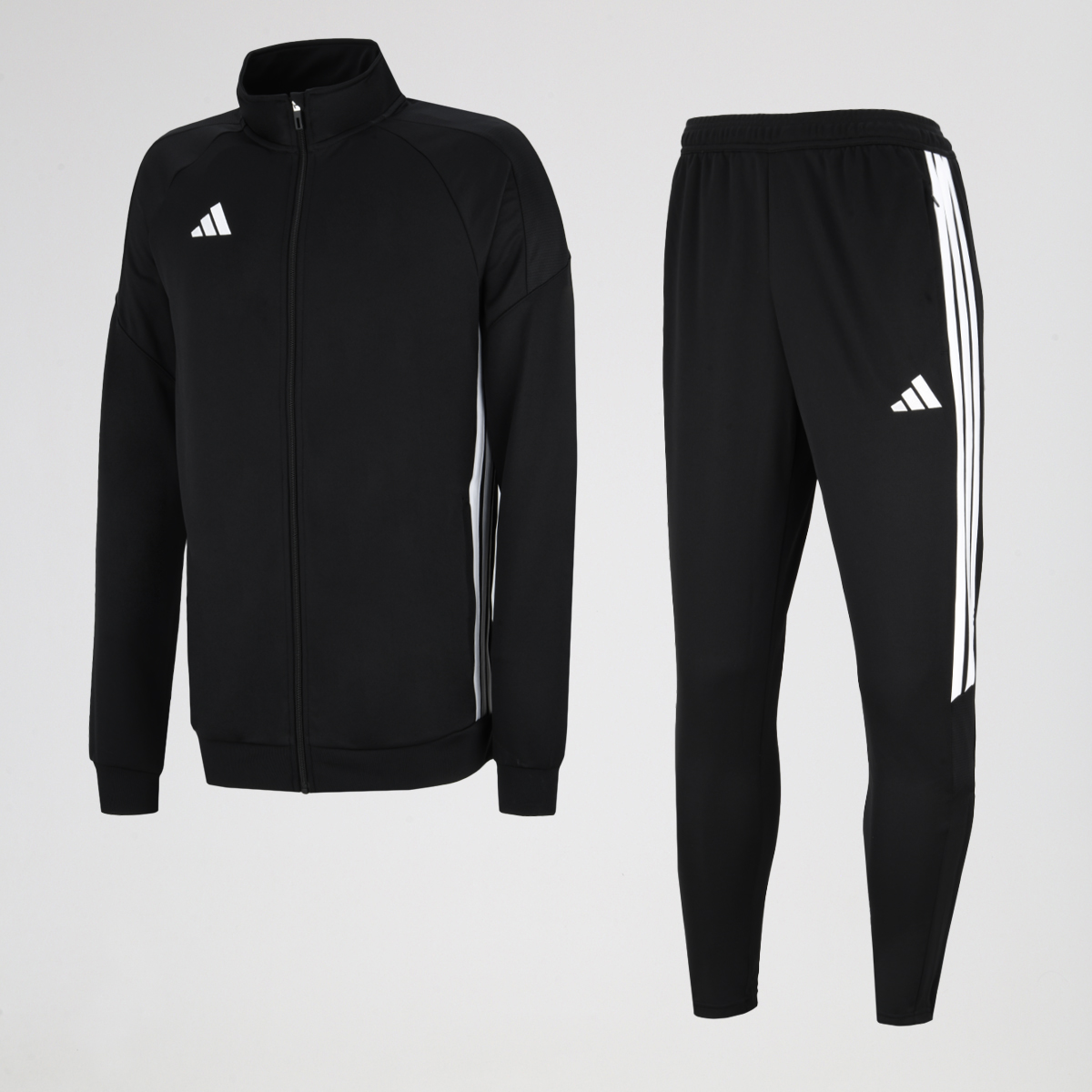 Conjunto adidas Tiro 26 Essentials Hombre,  image number null
