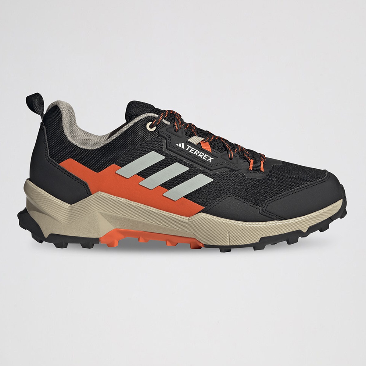 Zapatillas Outdoor adidas Senderismo Terrex Ax4 Hombre,  image number null