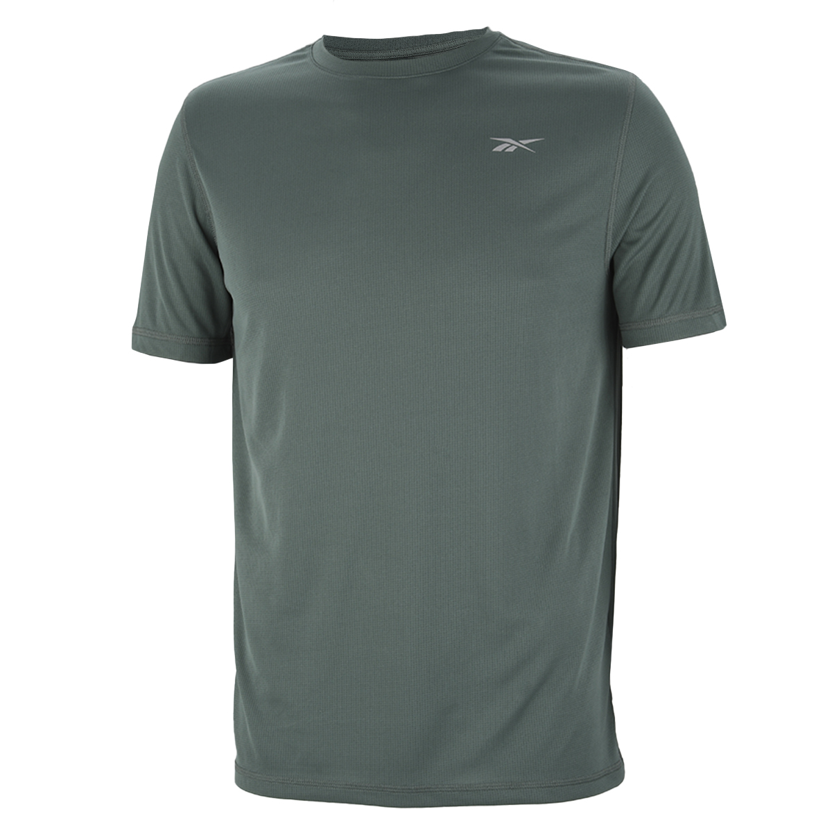 Remera Urbana Reebok Running Gfx Hombre,  image number null