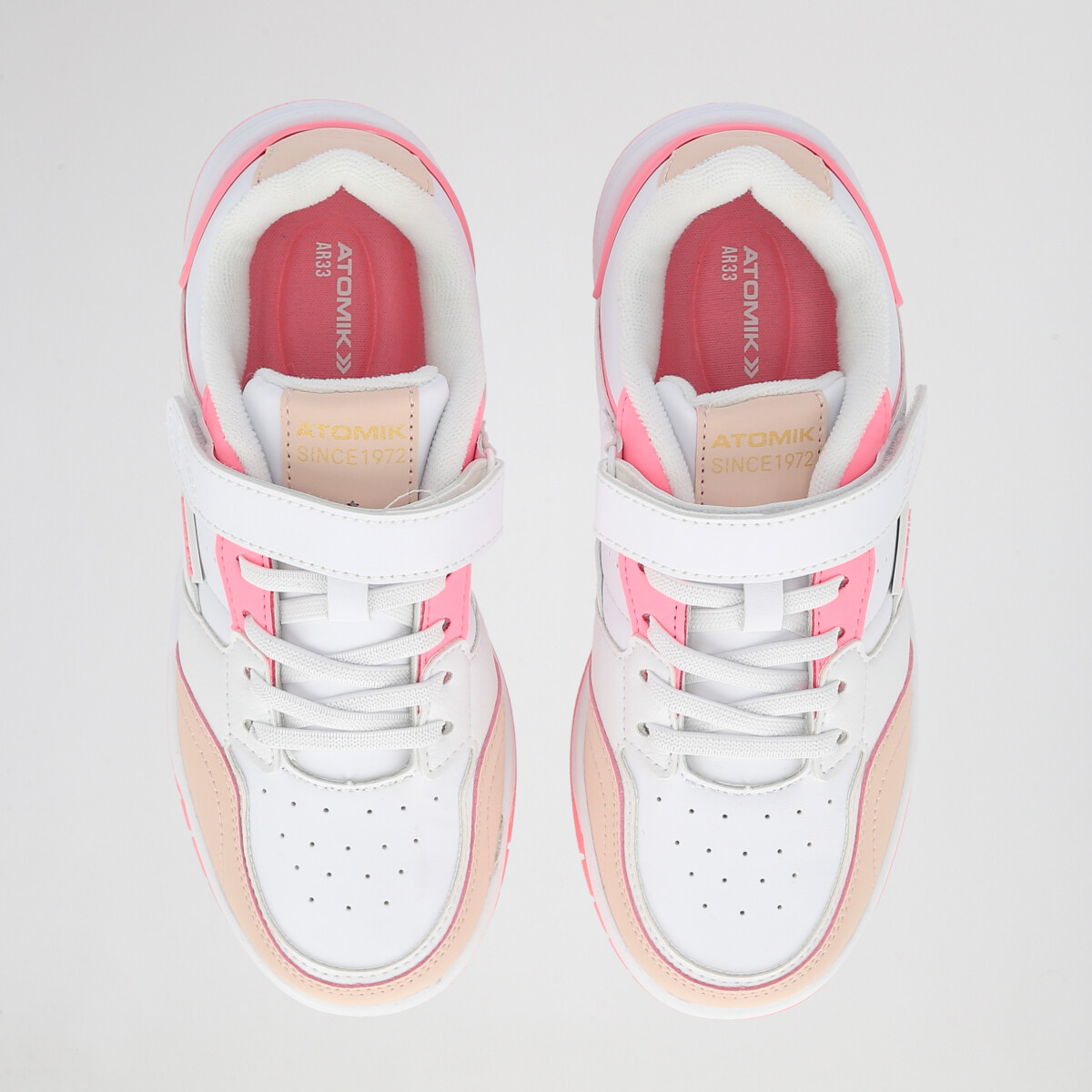 Zapatillas Atomik After Infantil,  image number null