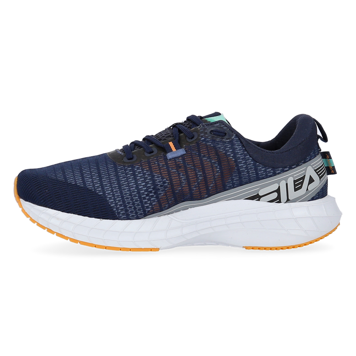 Zapatillas Running Fila Racer Master Hombre,  image number null