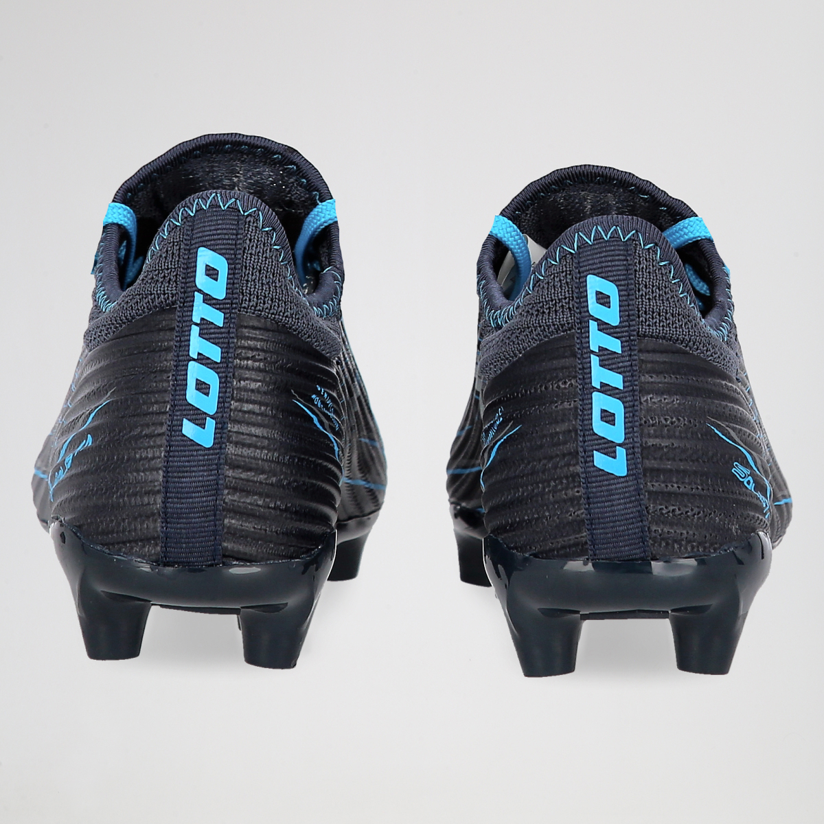 Botines Fútbol Lotto Solista 200 FG Hombre,  image number null
