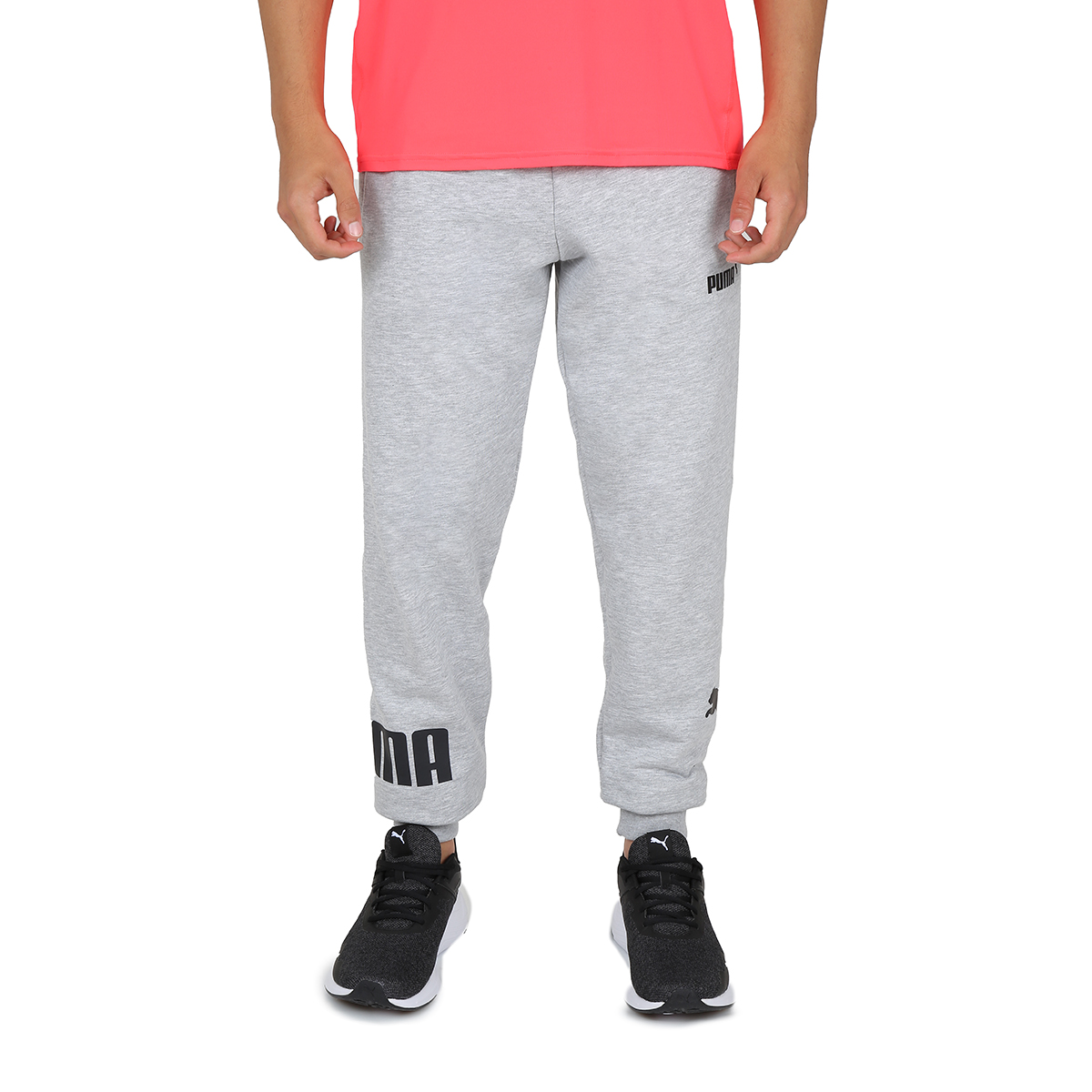 Pantalón Urbano Puma Power Tr Hombre,  image number null