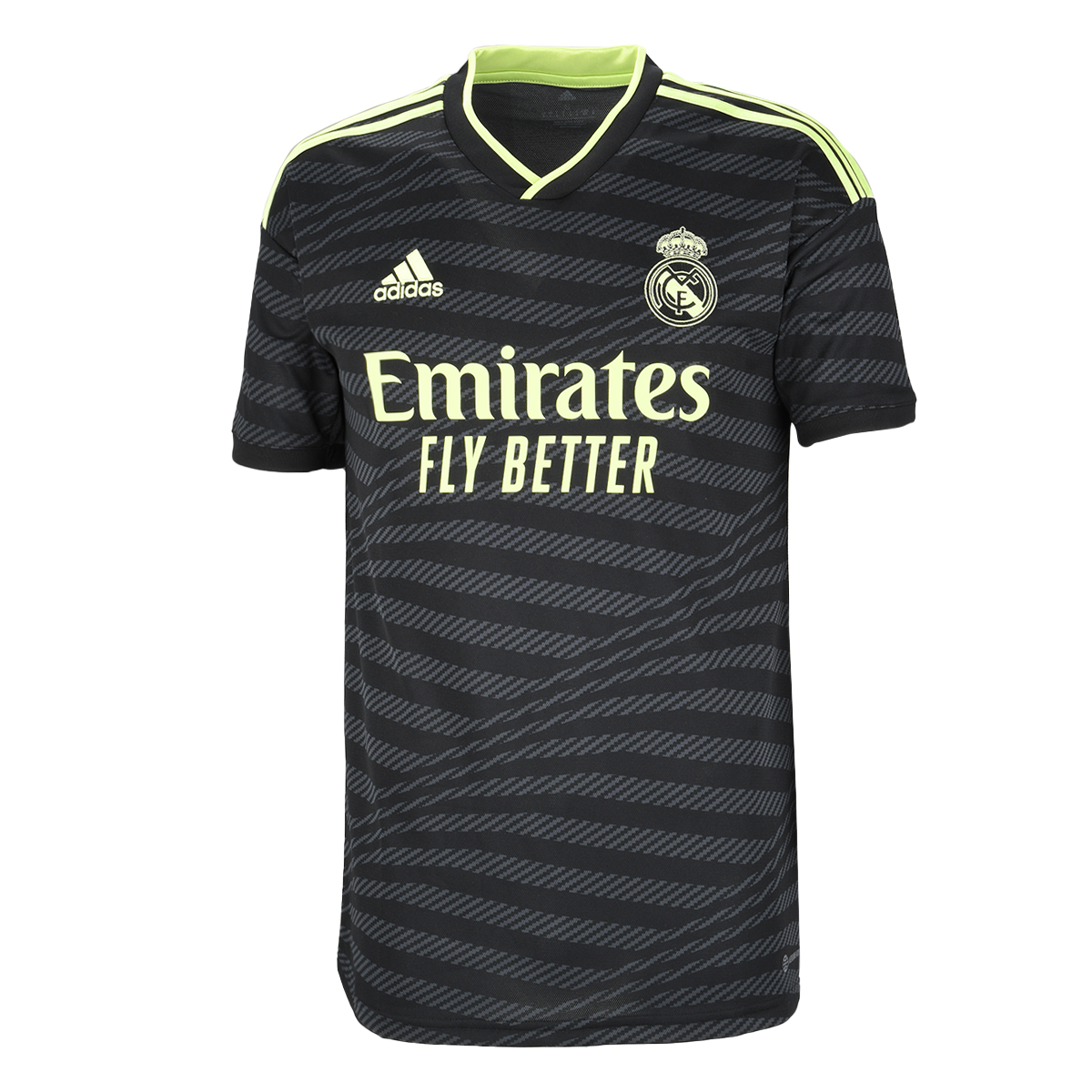 Remera Real Madrid