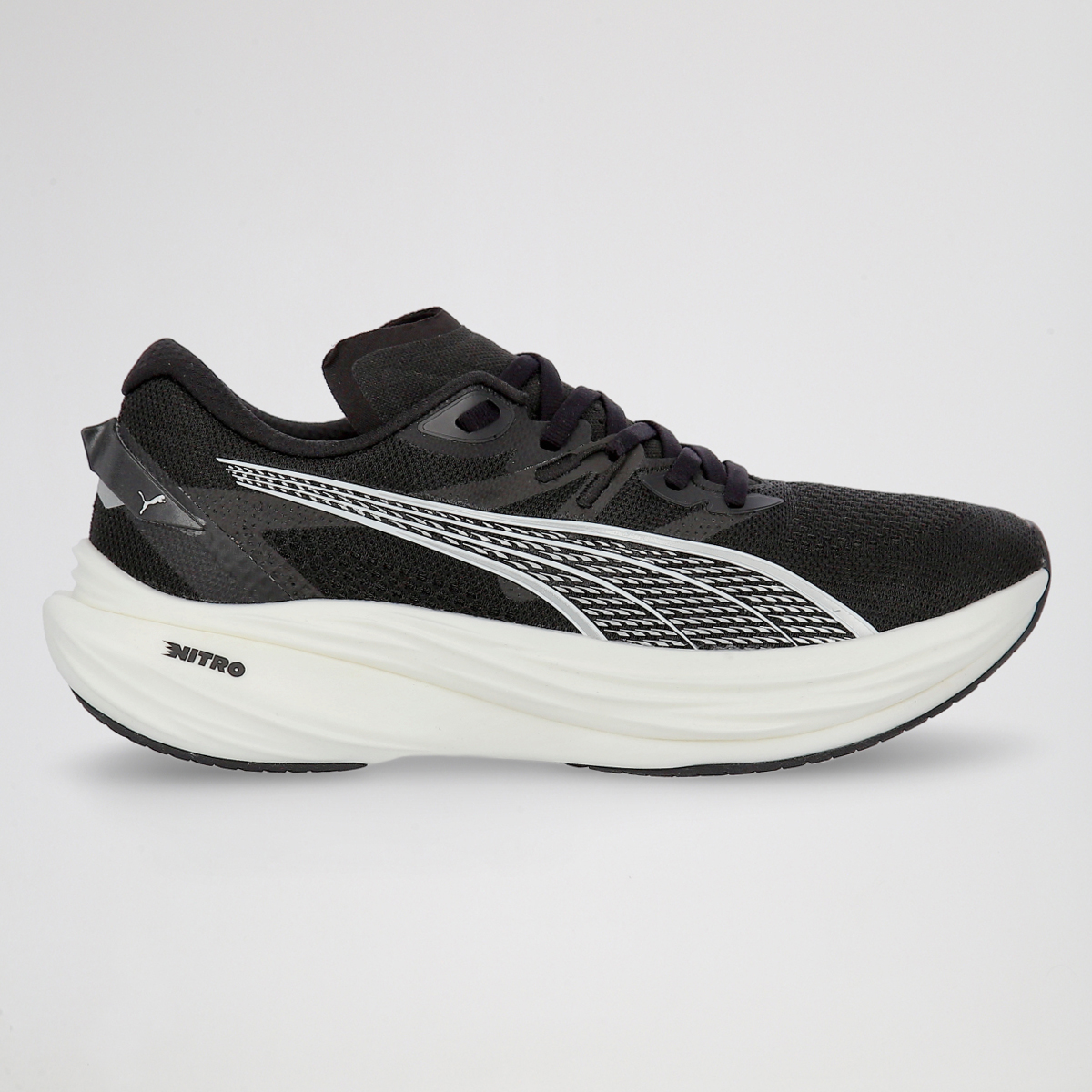 Zapatillas Running Puma Deviate Nitro 3 Hombre,  image number null