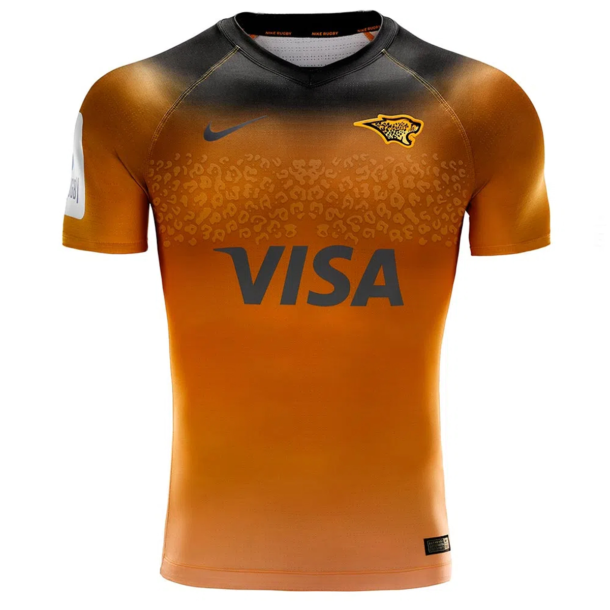 Camiseta Nike Jaguares Dry Away,  image number null