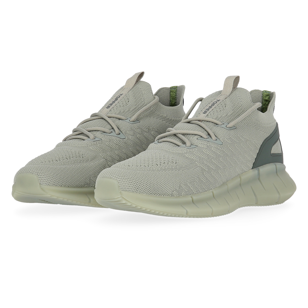 Zapatillas Entrenamiento Topper Styl Hombre,  image number null