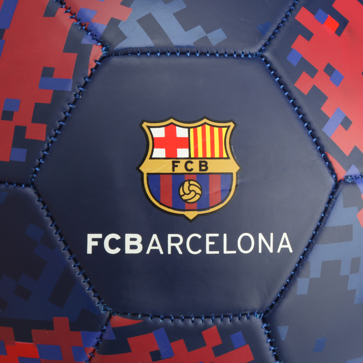 Pelota Dribbling Barcelona,  image number null