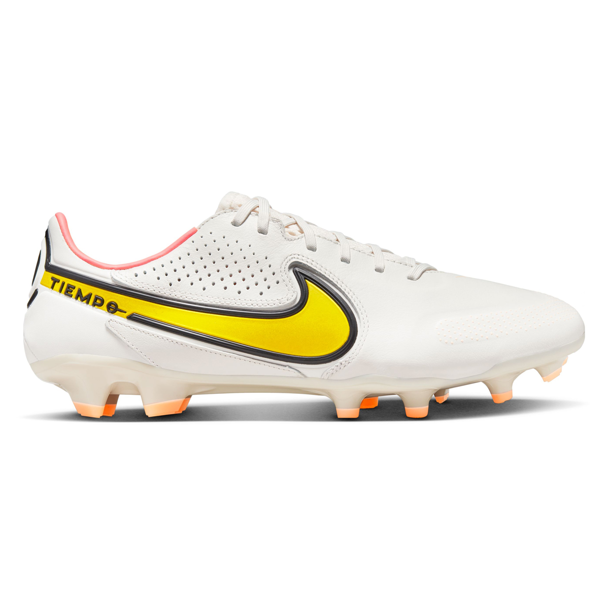 Botines Nike Tiempo Legend 9 Pro Fg Dexter